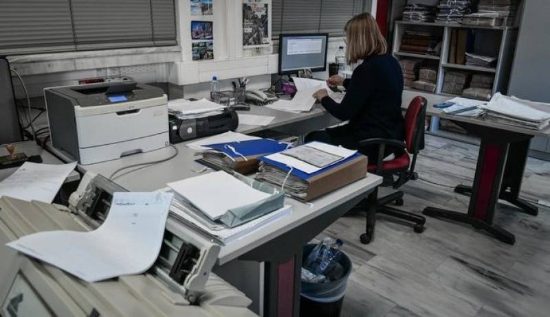 Φορολογικές δηλώσεις: Πώς διαμορφώνεται ο "λογαριασμός" - Το πλαίσιο για συμψηφισμούς κι επιστροφές