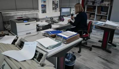 Φορολογικές δηλώσεις: Πώς διαμορφώνεται ο "λογαριασμός" - Το πλαίσιο για συμψηφισμούς κι επιστροφές