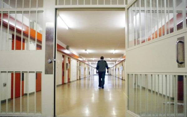 2 χρόνια φυλακή σε τοξικομανή Ισπανό, που ζει στη Μεσσηνία