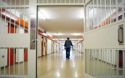 2 χρόνια φυλακή σε τοξικομανή Ισπανό, που ζει στη Μεσσηνία