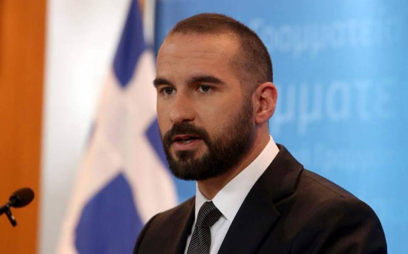 Δ. Τζανακόπουλος: Το υπουργικό συμβούλιο θα αποφασίσει για τις αλλαγές στη Δικαιοσύνη