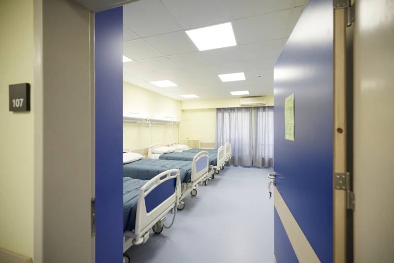 Πώς σε 11 χρόνια χάθηκαν 23.000 μόνιμες θέσεις εργασίας στην Υγεία