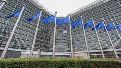 Οι 27 της ΕΕ σε αναζήτηση επιρροής και θέσης απέναντι σε ΗΠΑ και Κίνα
