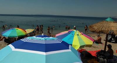 Καιρός: Έρχεται καύσωνας διαρκείας (Βίντεο)