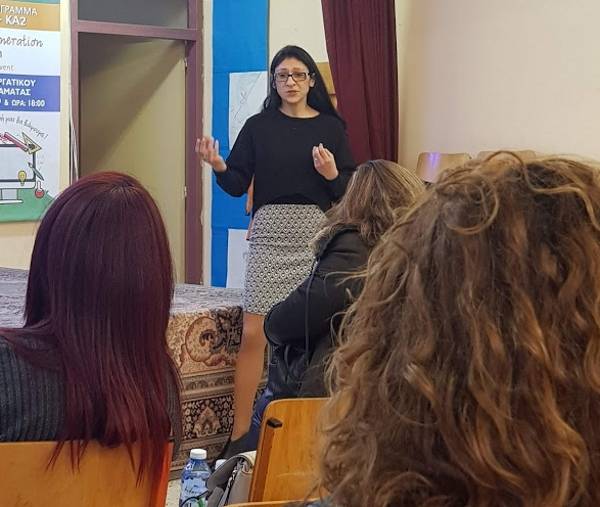 Διαζύγιο και γονική μέριμνα των παιδιών