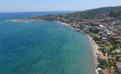 Σε τροχιά υλοποίησης ο βιολογικός Πεταλιδίου (βίντεο)