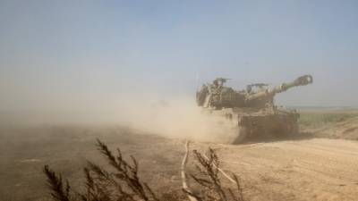 Νετανιάχου: Καμία προσωρινή εκεχειρία στη Γάζα χωρίς απελευθέρωση των ομήρων