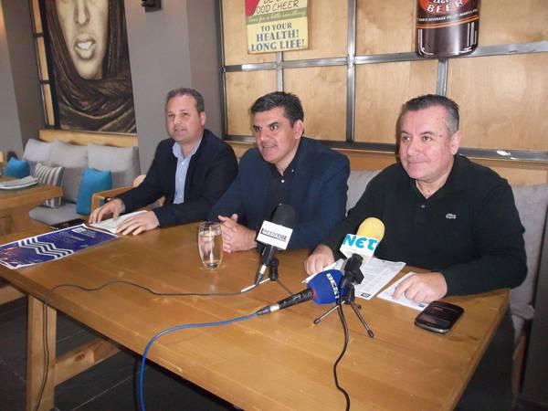 Ξεκινά τη Δευτέρα το Σχολείο Τουρισμού