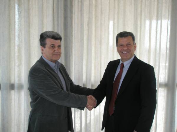 Μεσσήνη: Απολογισμός και παρουσίαση νέου συνδυασμού την Παρασκευή ο Αναστασόπουλος