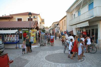 Κυκλοφοριακές ρυθμίσεις το καλοκαίρι στη Φοινικούντα