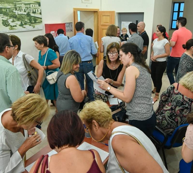 Καλαμάτα: Συνάντηση Συλλόγων και Φορέων για τους “Δρόμους Ελευθερίας”