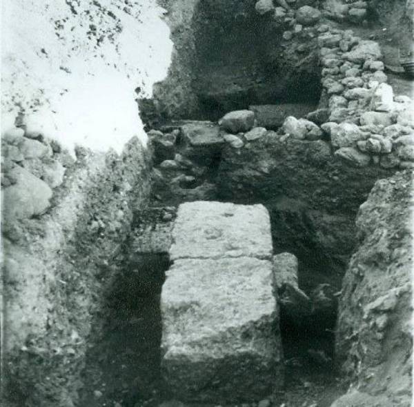 Συνεργασία για τα αρχαία προτείνει ο Κουτσούλης