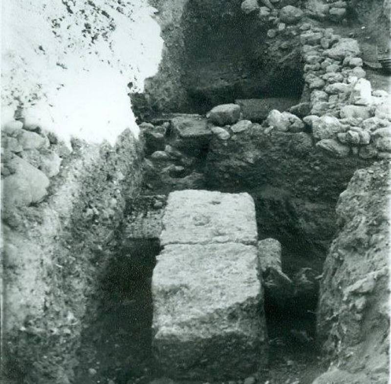 Συνεργασία για τα αρχαία προτείνει ο Κουτσούλης