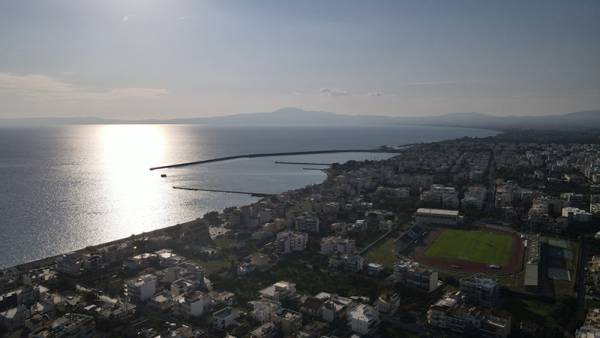 Επί Τάπητος: Κλίμα, ενέργεια και μετακινήσεις...