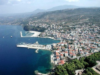 Μέσα στο 2011 οριστική μελέτη για το Ριζόμυλος - Πύλος - Μεθώνη