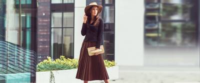 8 γυναικείες τσάντες που δεν πρέπει να λείπουν από την ντουλάπα σας