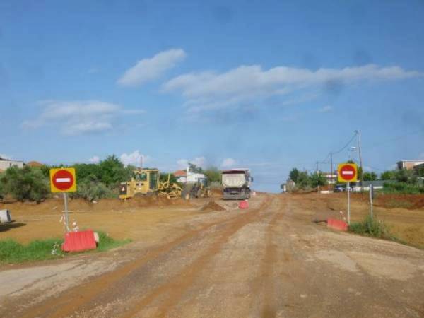 Τα δημόσια έργα πληγώνουν τη Μεσσηνία