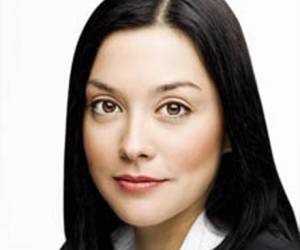 Γενική γραμματέας Περιβάλλοντος η Νάντια Γιαννακοπούλου