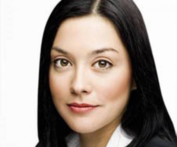 Γενική γραμματέας Περιβάλλοντος η Νάντια Γιαννακοπούλου