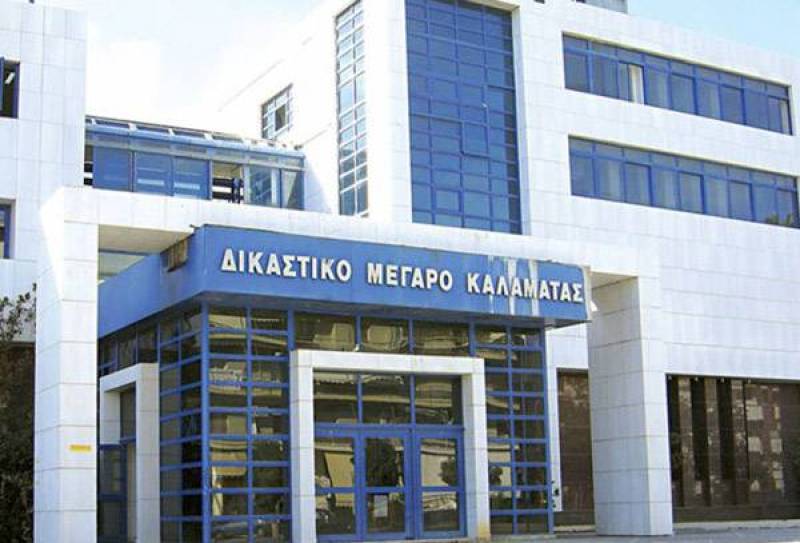Ανθρωποκτονία 40χρονης από Σπάρτη: Σήμερα απολογείται ο 36χρονος Ρουμάνος