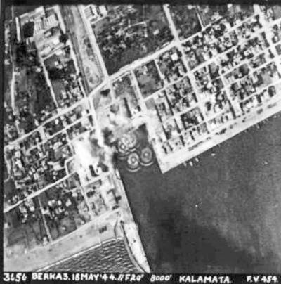Το «μαύρο Πάσχα» του 1941