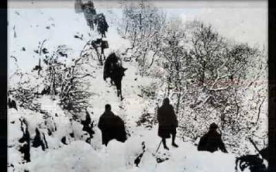 Η λογοτεχνία μας στο Επος του ’40 Ι Αντωνία Παυλάκου - Χριστακοπούλου