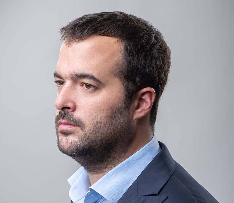 Γερονικολός για την εκτός σχεδίου δόμηση