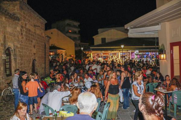 Περιμένοντας τη νέα φοροεπιδρομή