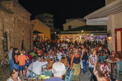 Περιμένοντας τη νέα φοροεπιδρομή