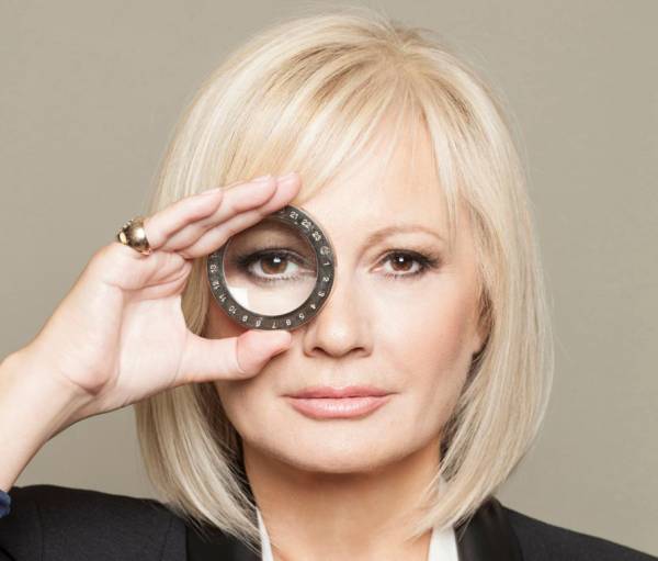 Η Αγγ. Νικολούλη στην "Ε": «Αισθάνομαι δικαίωση για τα αποτελέσματα της έρευνάς μας στο "Τούνελ"»