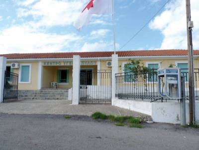 Ράπιντ τεστ στο Κέντρο Υγείας Πύλου