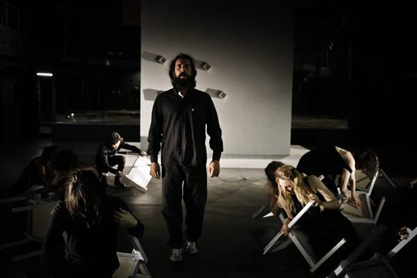 Ο "Προμηθέας Δεσμώτης" στην Αρχαία Μεσσήνη και όχι στην Καλαμάτα