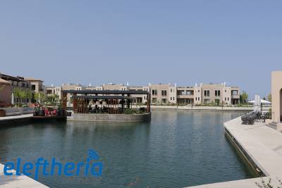 Navarino Agora: Tο πρόγραμμα εκδηλώσεων στο νέο πολυπολιτισμικό χώρο της Γιάλοβας