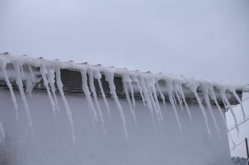 Meteo: Πάγωσαν τα ορεινά της χώρας - Πού άγγιξε τους -12 ο υδράργυρος