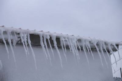Meteo: Πάγωσαν τα ορεινά της χώρας - Πού άγγιξε τους -12 ο υδράργυρος