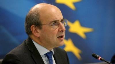 Κ. Χατζηδάκης: «Ποτέ άλλοτε στην Ελλάδα δεν δόθηκαν στην αγορά τόσα χρήματα για τον ψηφιακό μετασχηματισμό της οικονομίας»