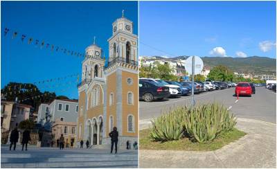 Στον «αέρα» η επαναφορά του πανηγυριού της Υπαπαντής