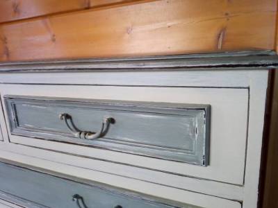 Σεμινάριο αναπαλαίωσης επίπλων το Σάββατο στην Καλαμάτα