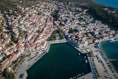 Μεσσηνία: Λύση στο πρόβλημα κατασκευής παραθεριστικών κατοικιών στο Δήμο Πύλου - Νέστορος