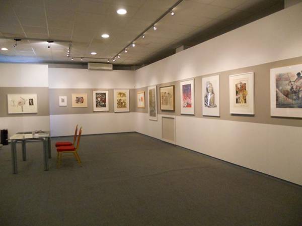 Ο Πρόεδρος της Δημοκρατίας εγκαινιάζει έκθεση στη Μεσσήνη