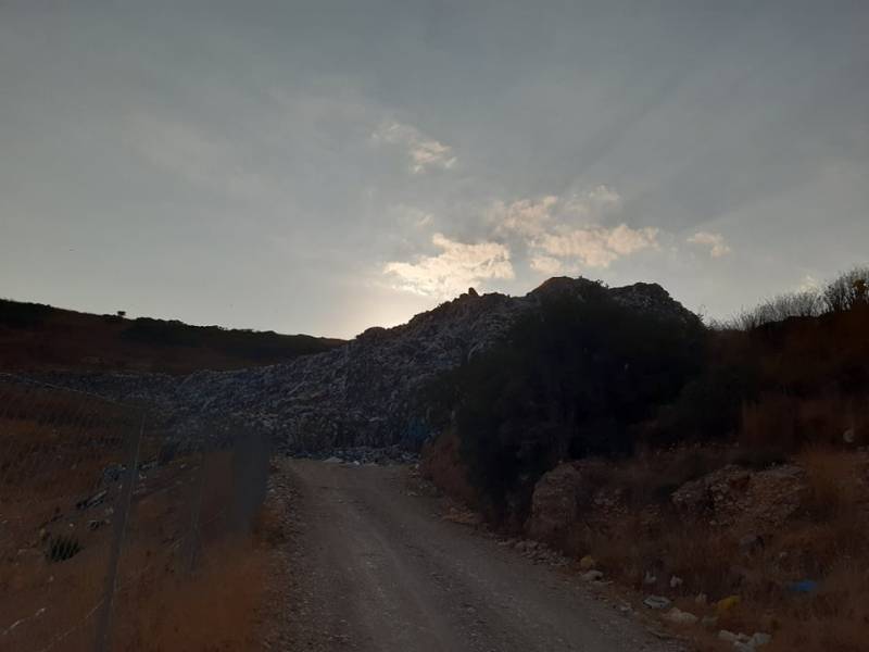 Τριφυλία: Σε τακτική δικάσιμο δήμαρχος και αντιδήμαρχος για το Αλιμάκι