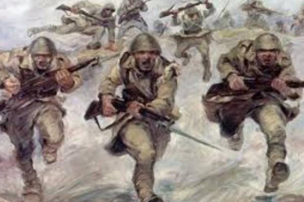 Αύριο η επιμνημόσυνη δέηση στο Μνημείο για τους Αρκάδες πεσόντες στο έπος 1940-1941