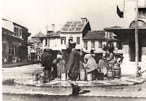 Ματιές στην Ιστορία της Καλαμάτας: Ενα Ιστορικό Κέντρο με τέσσερις πλατείες