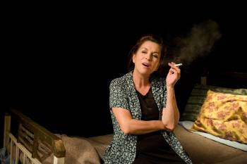 Ματαιώνεται η "Ευτυχία Παπαγιαννοπούλου" στην Τρίπολη