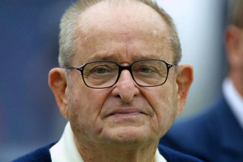 Πέθανε ο Μεσσήνιος ομογενής επιχειρηματίας Άλεξ Σπάνος