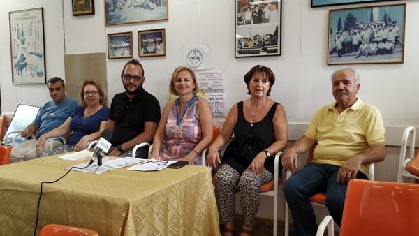 Την Πέμπτη τελικά η συναυλία της “Αρμονίας” στο Κάστρο Καλαμάτας