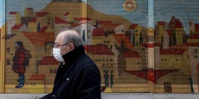 Κορονοϊός - Βασιλακόπουλος: Φέτος θα κάνουμε καλύτερο Πάσχα (βίντεο)