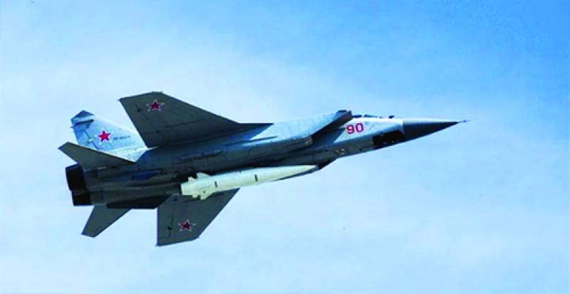 Πόλεμος στην Ουκρανία: Γιατί ο Πούτιν έριξε υπερηχητικούς πυραύλους