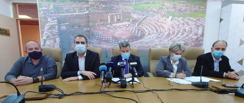 Νοσοκομείο Καλαμάτας: Ανεμβολίαστοι 97% των νοσηλευομένων στη ΜΕΘ Covid - Στο 7,4% το ποσοστό θανάτου από κορονοϊό (βίντεο)