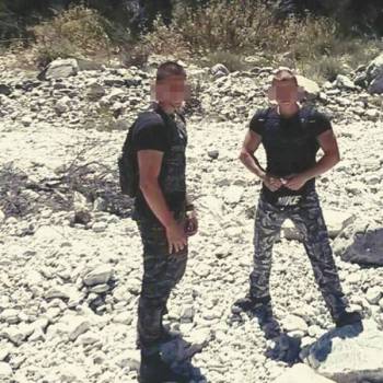 Προφυλακίστηκαν οι δύο 18χρονοι